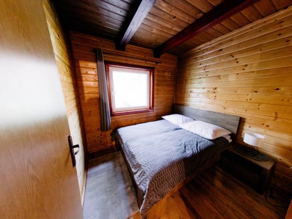 Domek na Świerkowej 