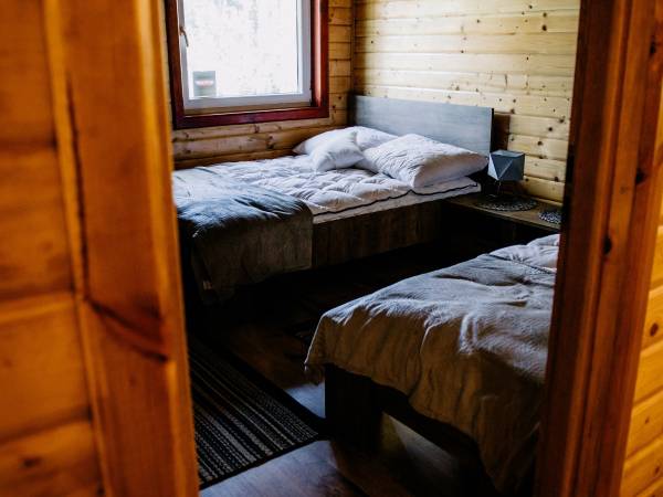 Domek na Świerkowej 