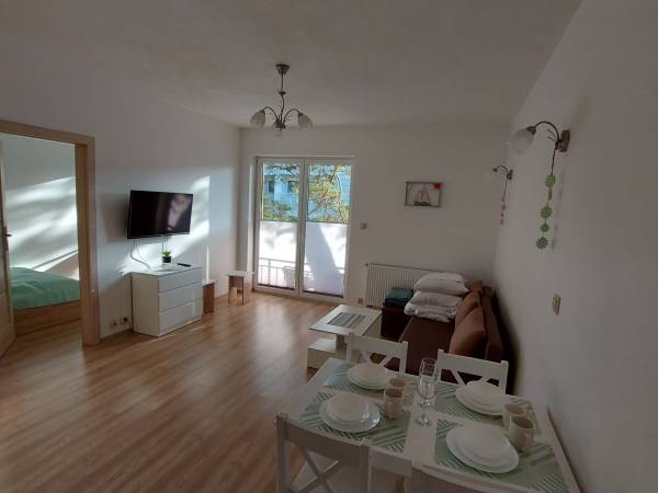 Apartament Magnat