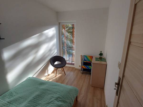 Apartament Magnat