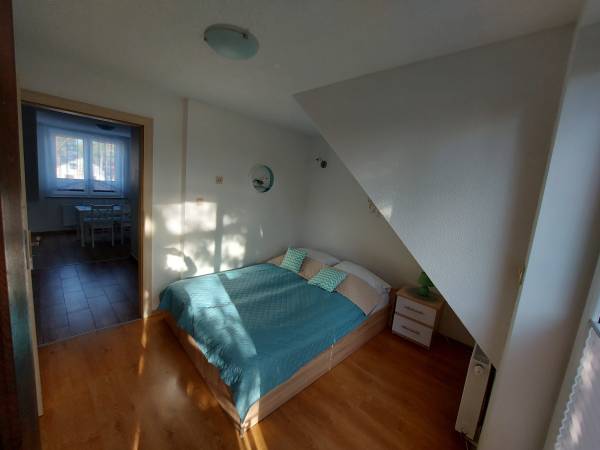 Apartament Magnat