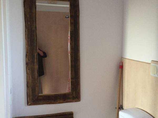 Domek przy dolinie 2 - łazienka