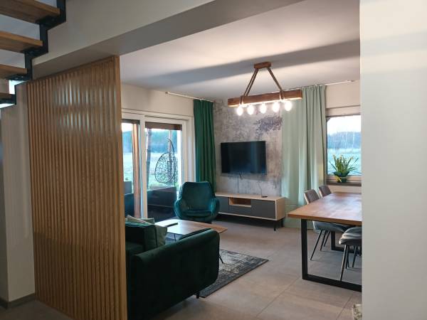 Dom Rzeczna Dolina Kaszuby