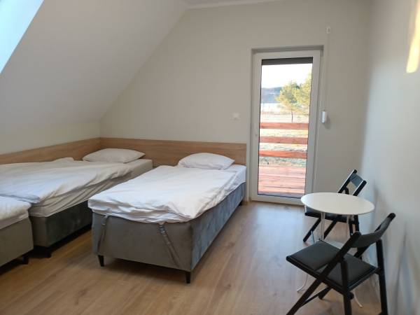 Dom Rzeczna Dolina Kaszuby