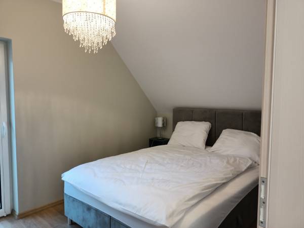 Dom Rzeczna Dolina Kaszuby