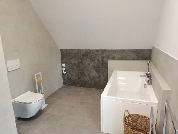 Dom Rzeczna Dolina Kaszuby