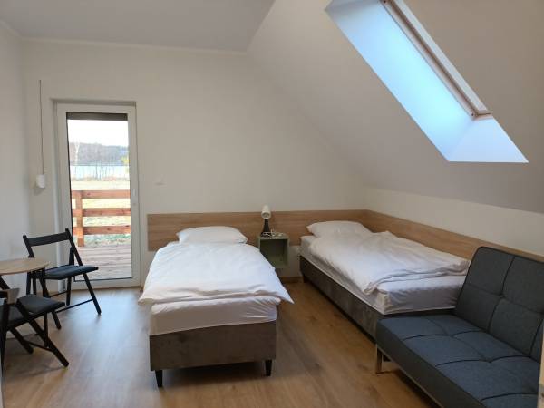 Dom Rzeczna Dolina Kaszuby