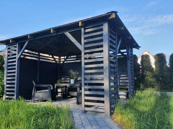 Szumi Morze Jastarnia