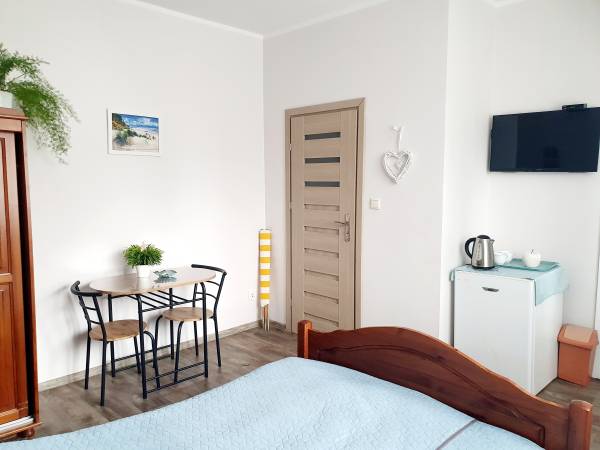 Szumi Morze Jastarnia