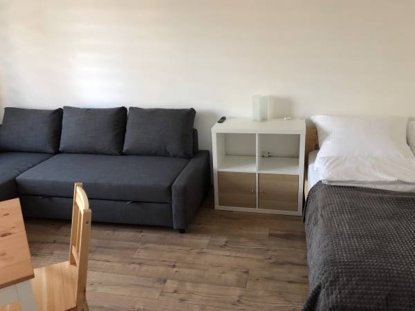 Pokój (2+2) z prywatną łazienką