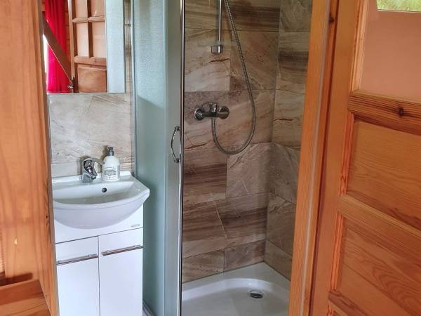 Domki letniskowe Piękny Widok - Promocje na sezon letni 