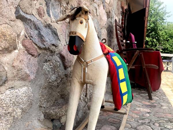 Siedlisko Żywe Kamienie