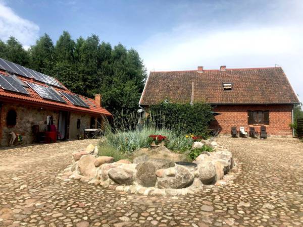 Siedlisko Żywe Kamienie