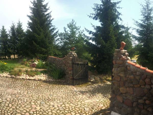 Siedlisko Żywe Kamienie