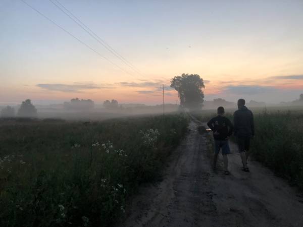 Siedlisko Żywe Kamienie