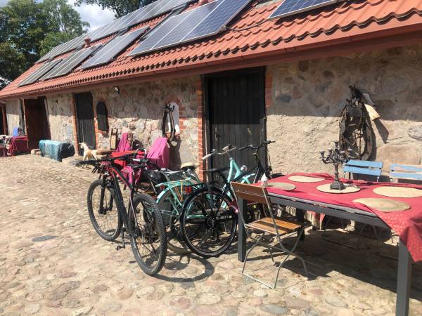 Siedlisko Żywe Kamienie