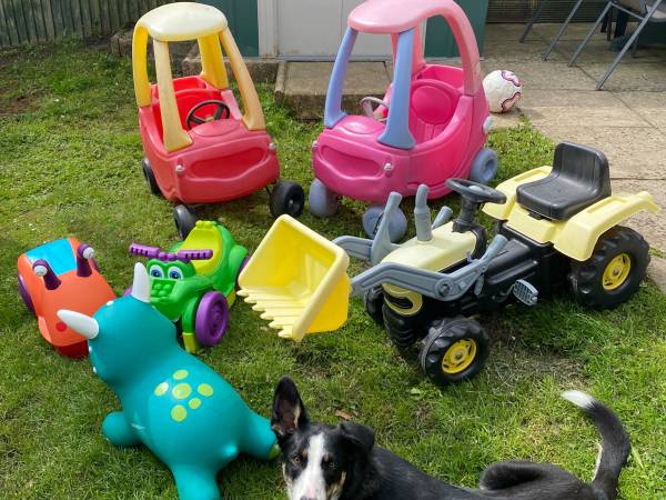 W Zaciszu Solina -noclegi 