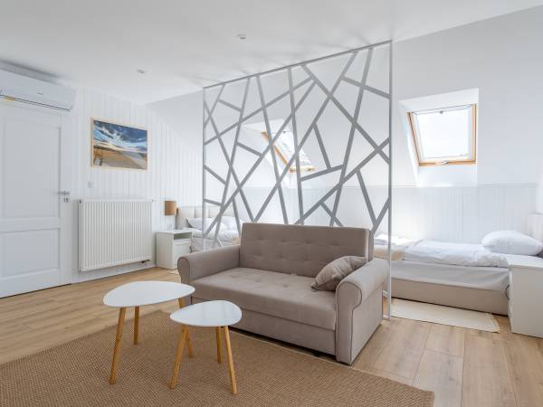 Apartamenty Defala i Strefa Relaksu Natural Touch 