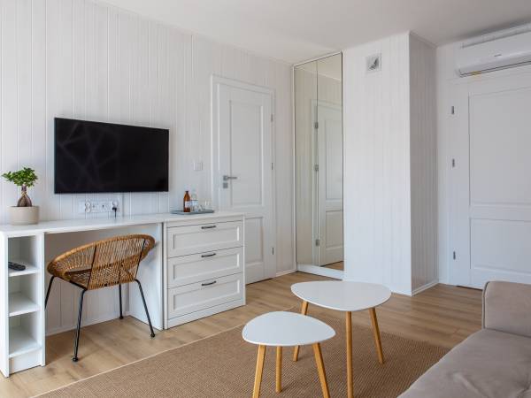 Apartamenty Defala i Strefa Relaksu Natural Touch 