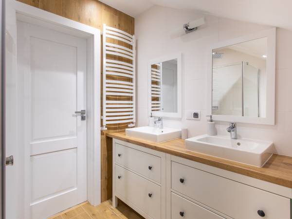 Apartamenty Defala i Strefa Relaksu Natural Touch 