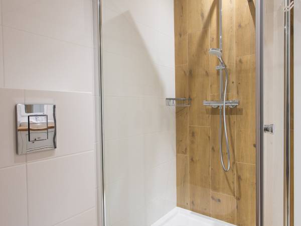 Apartamenty Defala i Strefa Relaksu Natural Touch 