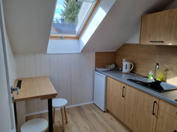 Apartamenty Defala i Strefa Relaksu Natural Touch 