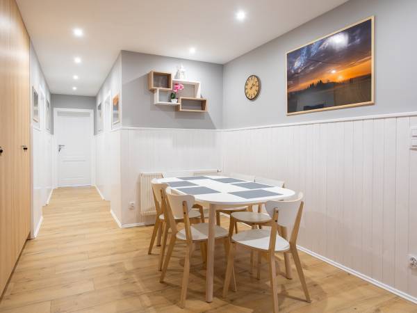 Apartamenty Defala i Strefa Relaksu Natural Touch 