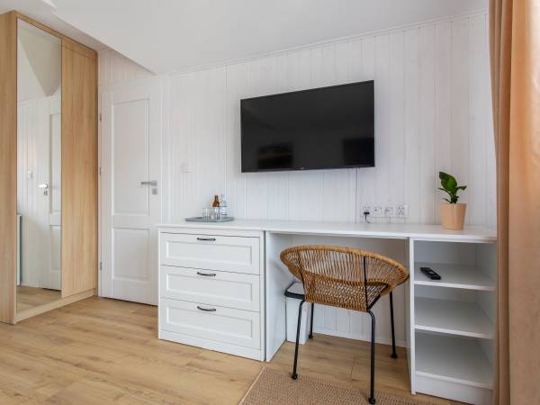Apartamenty Defala i Strefa Relaksu Natural Touch 