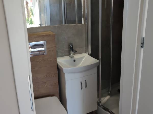 Łazienka pokój nr.4