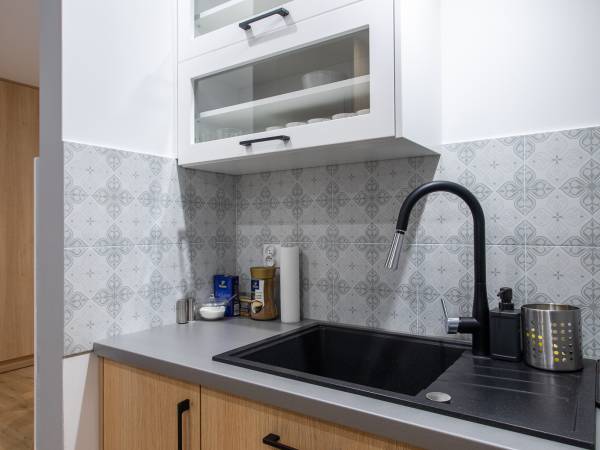 Apartamenty Defala i Strefa Relaksu Natural Touch 