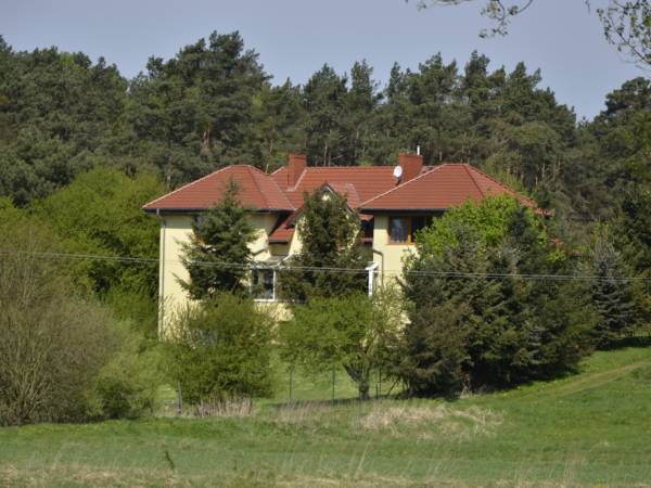 Przystań Antonówka