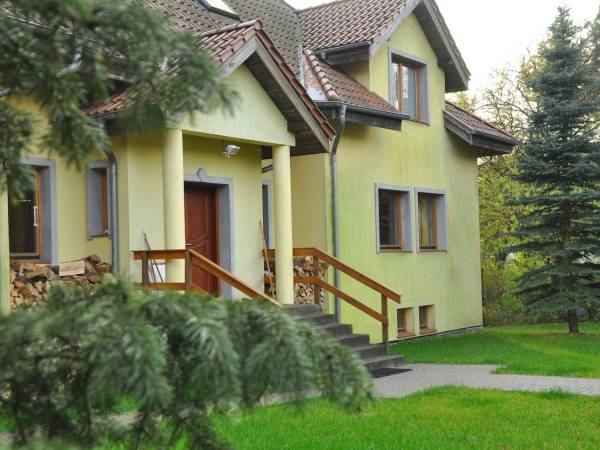 Przystań Antonówka