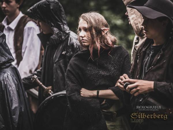 Baza Biwakowa Warownia