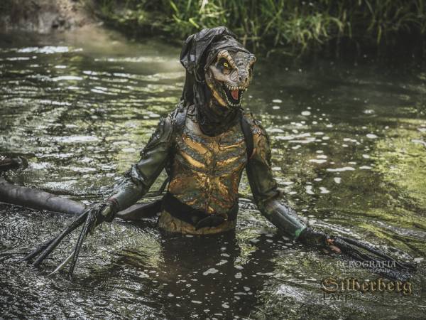 Baza Biwakowa Warownia