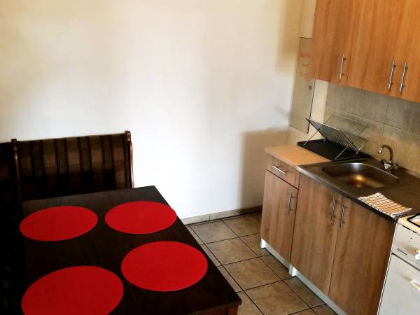 Ogólnodostępna kuchnia dla Gości Gosci