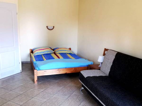 Pokój czteroosobowy