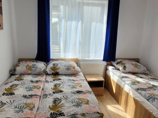 Morski Brzeg Chłapowo