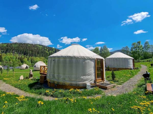 Jurta 1