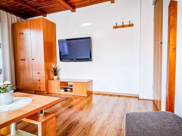 Pokoje Gościnne Korusówka