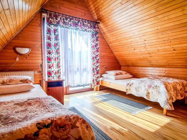 Pokoje Gościnne Korusówka