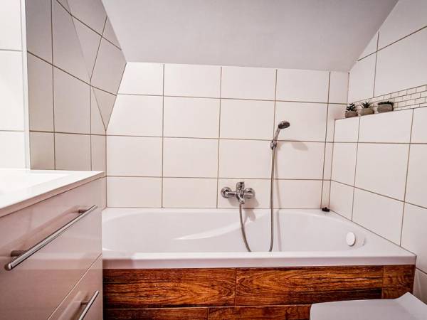 Pokoje Gościnne Korusówka