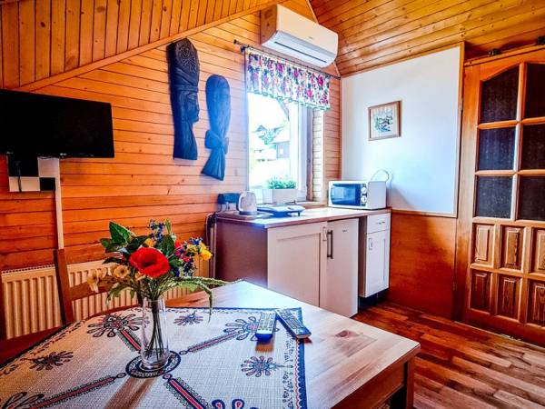 Pokoje Gościnne Korusówka