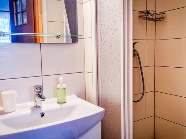 Pokoje Gościnne Korusówka