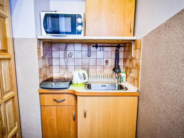 Pokoje Gościnne Korusówka