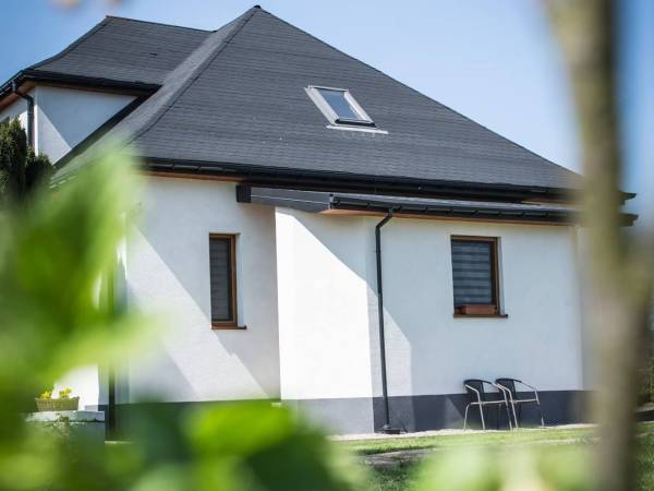 Pokoje gościnne - Domek u Mai