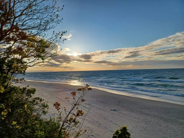 Słoneczny Zakątek w Gąskach NOWE DOMKI 