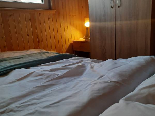 Słoneczny Zakątek w Gąskach NOWE DOMKI 