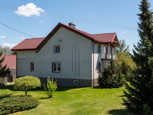 Agroturystyka Za Wsią 