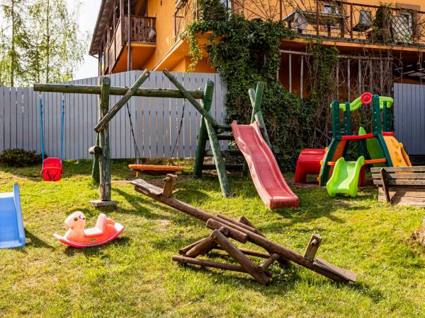 Kwatera Agroturystyczna U Tereni