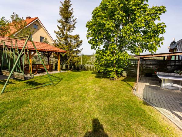 Kwatera Agroturystyczna U Tereni